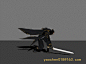 【搜狐资深动画师】红狸猫Ethan免费动画课程 - 游戏动画 - CGwell CG薇儿论坛，最专业的游戏特效师，动画师社区