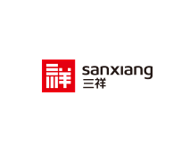 几杯极北采集到LOGO—中文首字母