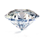 钻石PNG图片