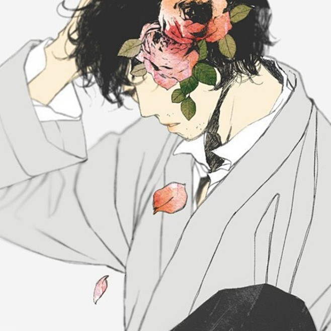 未向画师授权，侵删致歉 P站 pixiv...