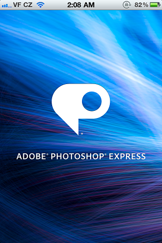 Adobe Photoshop Expr...