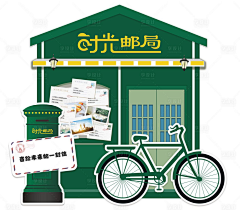 igQRhbxM采集到插画