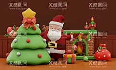 3D圣诞节  - 源文件下载【酷图网】3D圣诞节,圣诞树,立体圣诞树,3D圣诞树,立体礼物,3D礼物,钱袋,礼物袋,3D礼物袋,立体圣诞老人,3D圣诞老人,圣诞节,圣诞节元素,圣诞节素材,圣诞节背景,圣诞节物品,圣诞节装饰品,圣诞节挂饰,卡通圣诞节,手绘圣诞节,圣诞节插画,圣诞节插图,创意圣诞节,艺术圣诞节,简洁圣诞节,简约圣诞节,