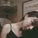 小芒果vicky