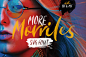 Free Morriles font to download I Freepik : Download Morriles font now and give your next project a natural and handmade touch. Get it within a few minutes with Freepik - it's free! Start now!. #freepik