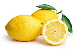 Lemons