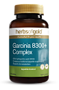 Garcinia 8300+ Complex