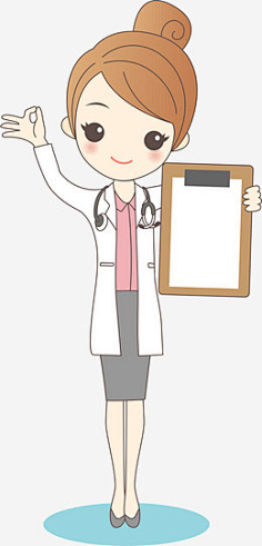 卡通美丽女医生你我不散场采集到曙光整形2采集yestarningbo.