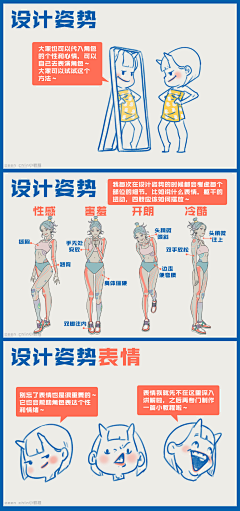 UnaT采集到绘画教程