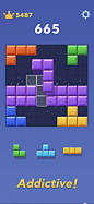 Block Blast Adventure Master3