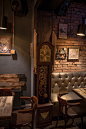 JOBEN Interior Bar Design on Behance