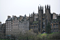 Scotland Gothic (755)