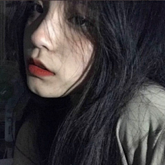 雾里盼爱归采集到女