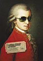 mozart
