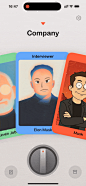 如何用动效打造低压力的语言学习界面？Monspeak有话说