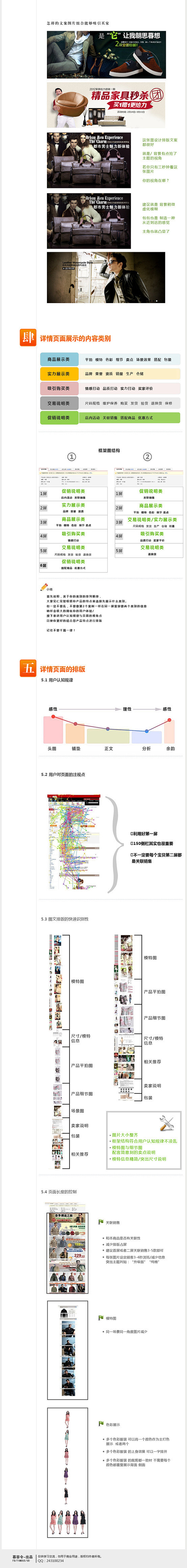 淘宝设计 - 想吃一个小孩采集到有关专业...