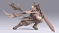 我来蹭劵了.男性POSE参考100张 - 动画技术交流 - CGJOY