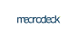 macrodeck logo