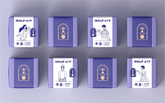 菠萝湃采集到品牌规划