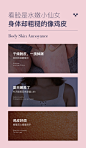 佰魅伊人身体乳秋冬保湿滋润补水女防干燥全身持润肤乳久留香慕斯-tmall.com天猫