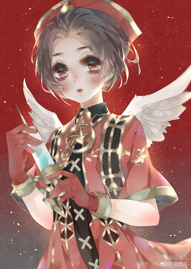 【第五人格】医生