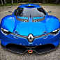 Renault Alpine