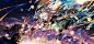 《崩坏：星穹铁道》星、流萤