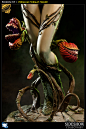 Sideshow - Poison Ivy 毒藤女1:4 雕像 | 玩具人Toy People News