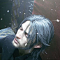 BEN BARNES?!??!!?!
