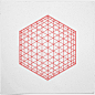 #184 Sphere/cube