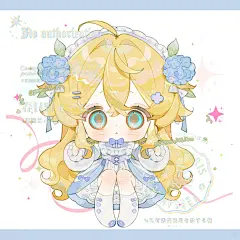 画画博主终于开始画画 - 小红书