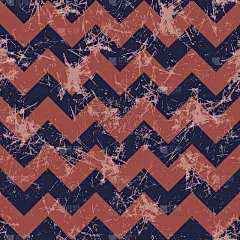 矢量无缝模式，图形说明