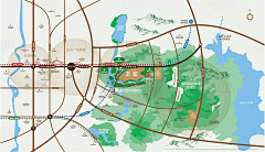 点这里-H采集到2021-区域图