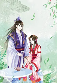 古风情侣 古装情侣 情侣 古代 古风人物 仙侠 小鸟依人 唯美 爱情 恋爱 游戏美术 插画 漫画 画集 原画 立绘 #古风情侣# #情侣插画# #人物原画# #中国风人物# #素材# #设计素材# #点技能# #dianjineng.la# 更多素材尽在【点技能】