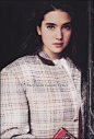 詹妮弗·康纳利 Jennifer Connelly 