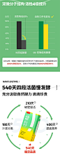 姿美堂果蔬嗨吃酵素饮原液纤活水果孝素正品非果冻粉梅清肠排宿便-tmall.com天猫