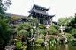 盘点：中国古代10大豪宅