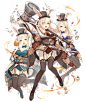 Events - SINoALICE Database : Event list (SINoALICE Database)