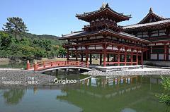 六月绘鱼采集到东方建筑实景参考