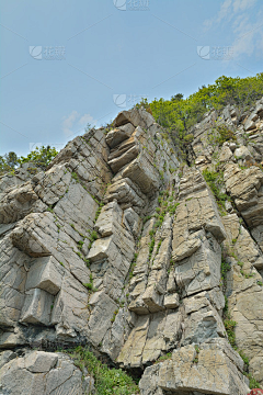 拾玖0·o采集到山体