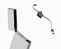 "TURN-UP" / Battery Pack : -