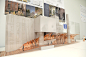 Community Performance Space | Charette Competition 2017 : A collaborative project with Hyun Kyu Lee, Madelyn Albright, Hui Bao, Siobhan Heffernan, Dessery Dai, Yu Zhou and Xiaohan Lu. Every year, the Interior Architecture department at RISD holds an annua