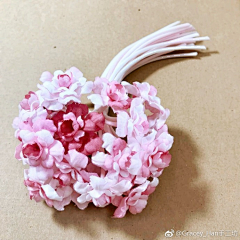 纤指花妖采集到手工----布艺