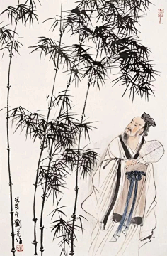刘旦宅-花瓣网|陪你做生活的设计师 | 美术旧书影：《刘旦宅聊斋百图》赏析