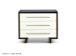 Natalia Nightstand | Hellman-Chang |