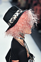 Betsey Johnson Spring 2014
- Details