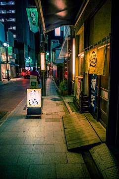 二月十四日~采集到街景-1点