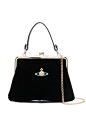 Vivienne Westwood Granny Frame 迷你斜挎包