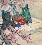 《三国演义》连环画 ​​​