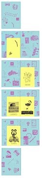 fenicotteri_zine: 